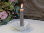 Preview: Chic Antique Kammerleuchter Kerzenhalter