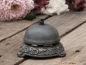 Preview: Portierglocke Shabby Chic antique