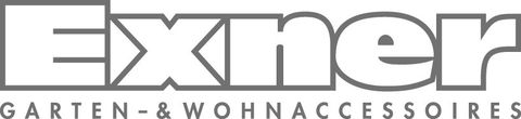 Exner GmbH Garten- & Wohnaccessoires 