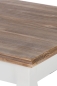 Preview: Tisch klein Holz Shabby