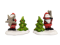 Preview: Nikolaus Santa Weihnachtsmann