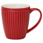 Preview: Tasse Alice red GreenGate