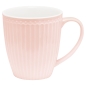 Preview: Tasse Alice pale pink GreenGate