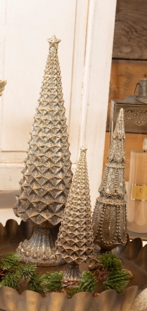 Exklusiver Weihnachtsbaum Dekobaum