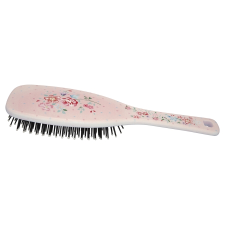 GreenGate Haarbürste Hair brush Belle pale pink