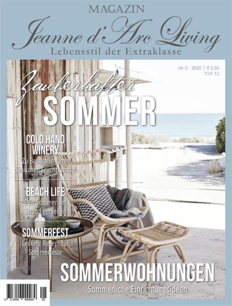 JDL Magazin 05-2020 Juli Deutsch