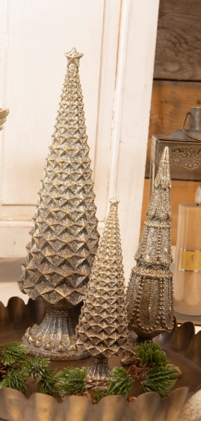 Exklusiver Weihnachtsbaum Dekobaum