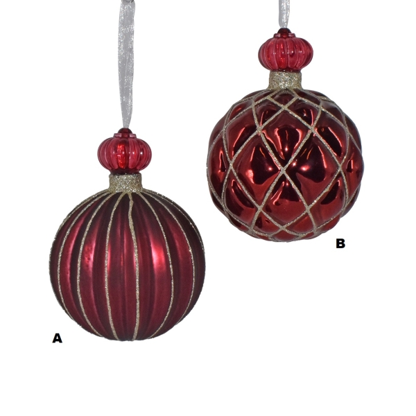 Baumkugel Weihnachtsbaumschmuck