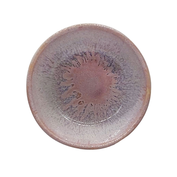 Stoneware in Rosa Dipschale Sneack