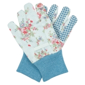 Garden glover Ailis pale blue child